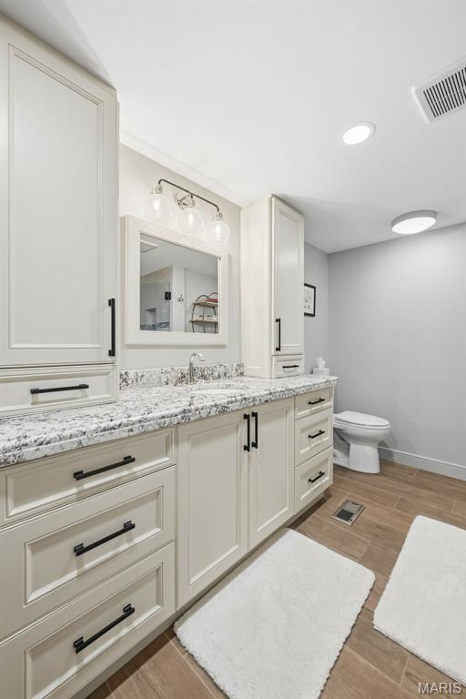 Flintlock Estates - Residential