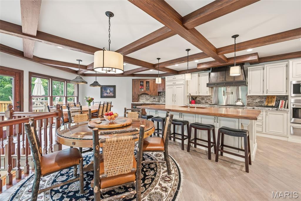 Flintlock Estates - Residential