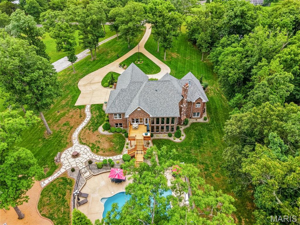 Flintlock Estates - Residential