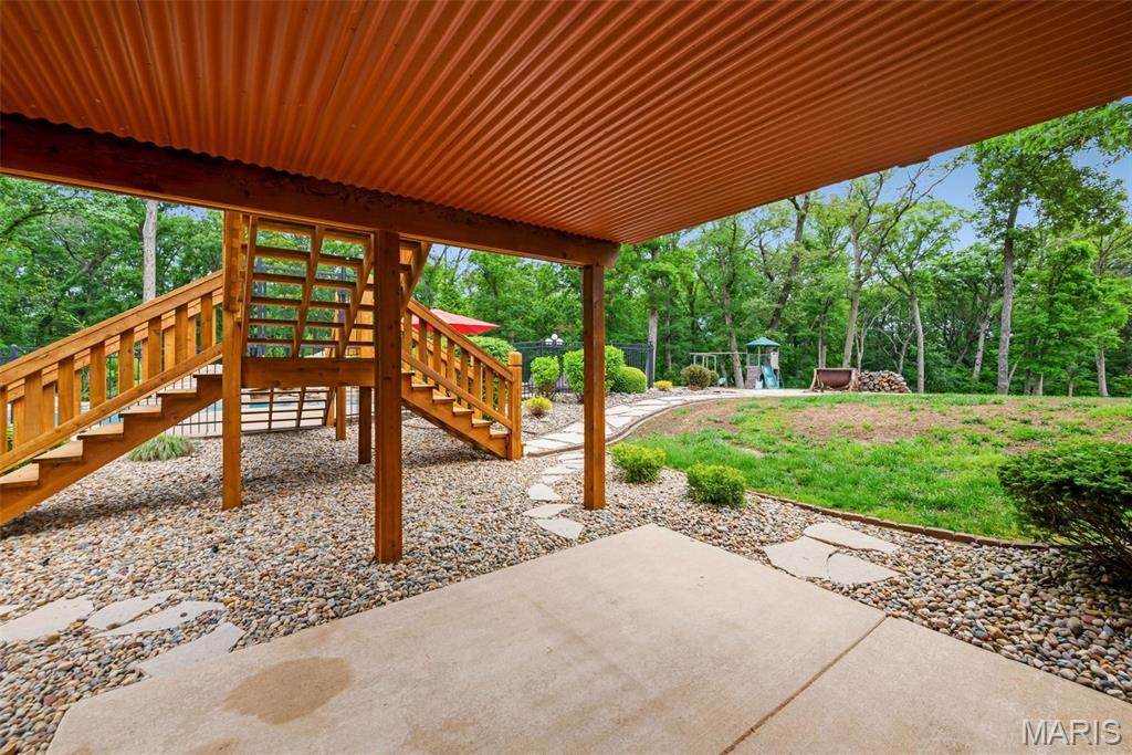 Flintlock Estates - Residential