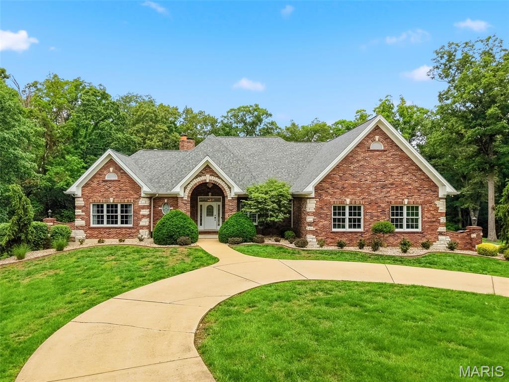 Flintlock Estates - Residential