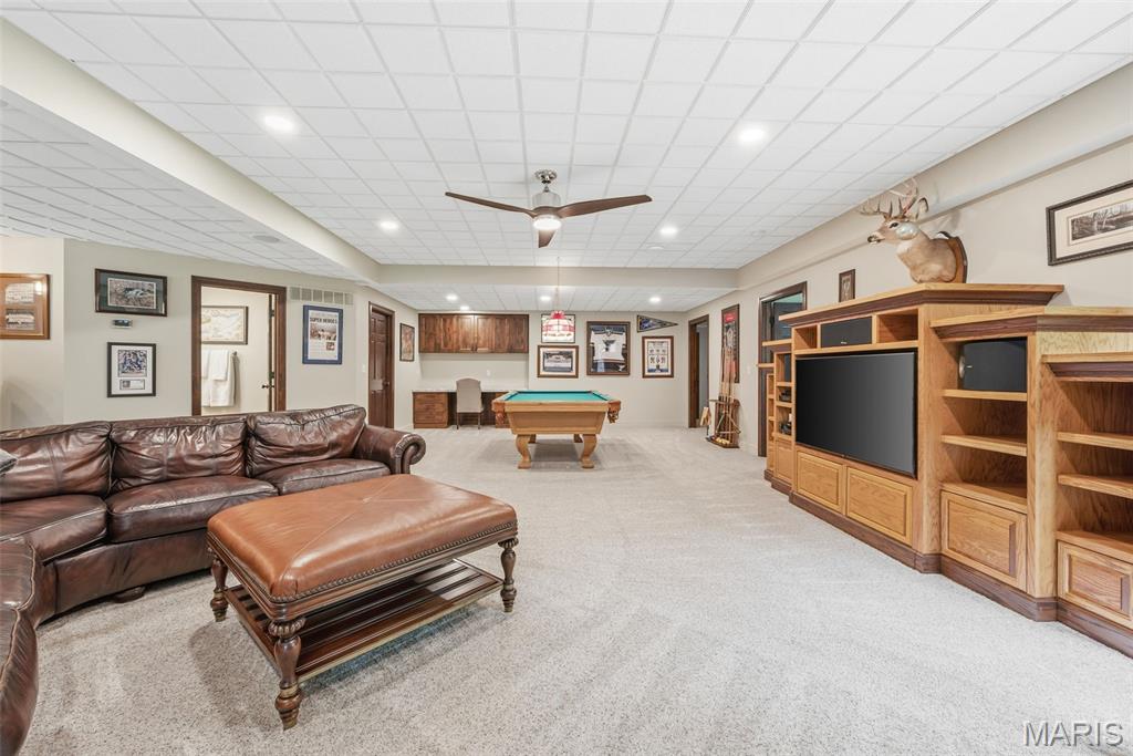 Flintlock Estates - Residential