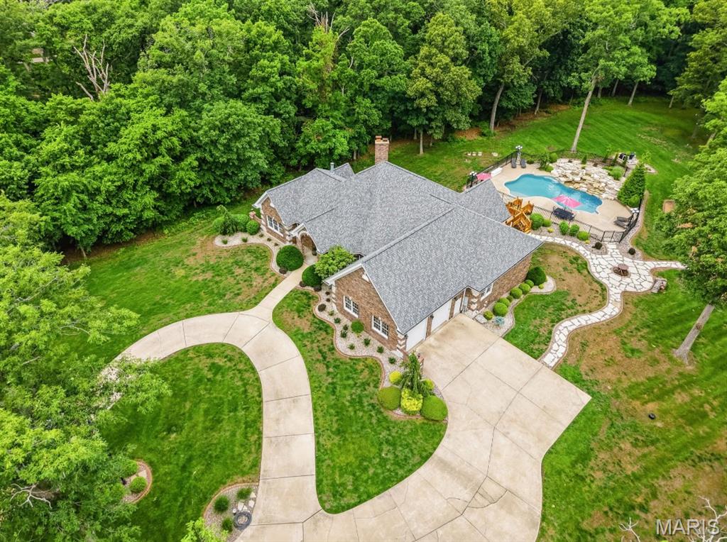 Flintlock Estates - Residential