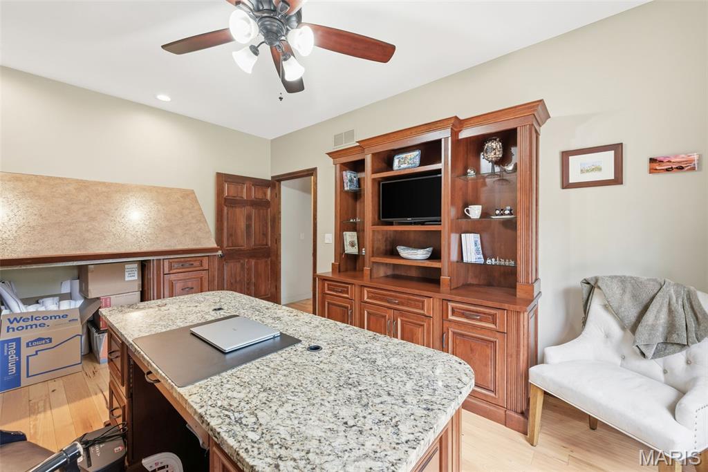 Flintlock Estates - Residential