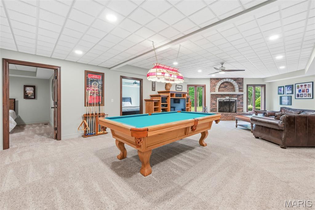 Flintlock Estates - Residential