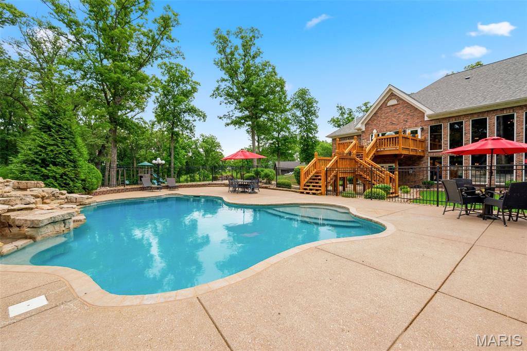 Flintlock Estates - Residential