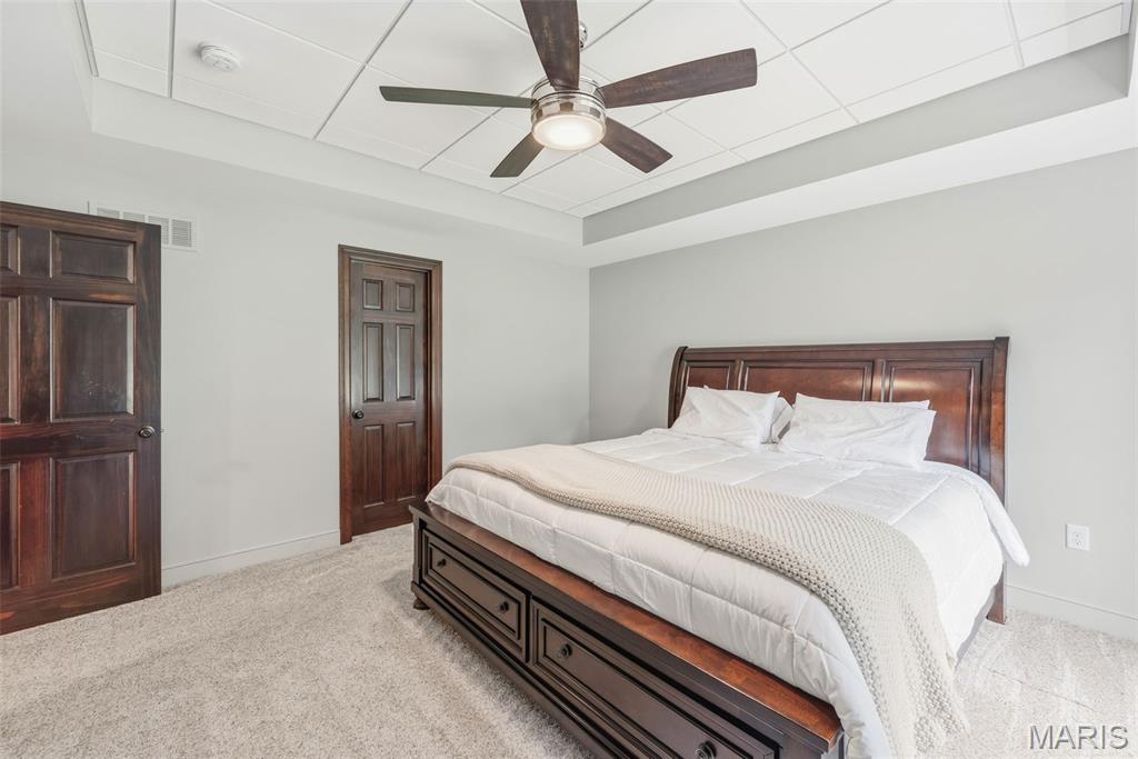 Flintlock Estates - Residential