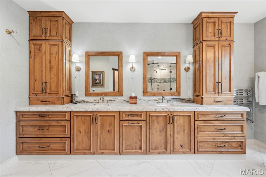 Flintlock Estates - Residential
