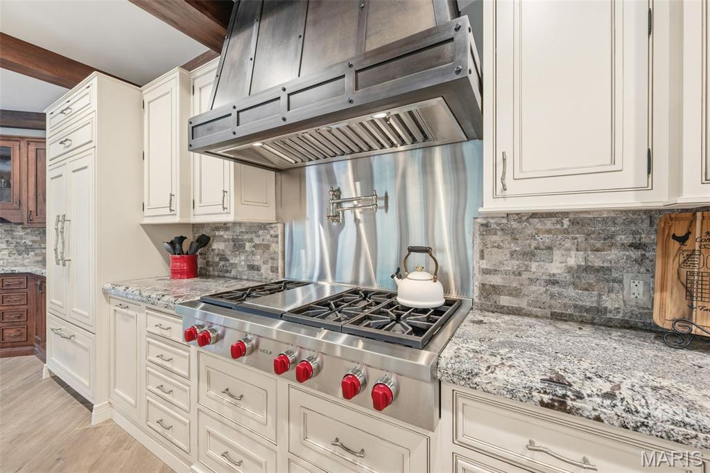 Flintlock Estates - Residential