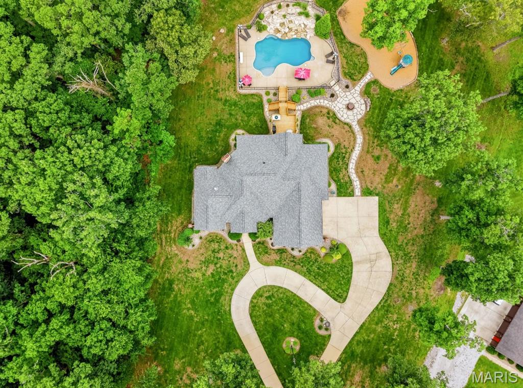 Flintlock Estates - Residential