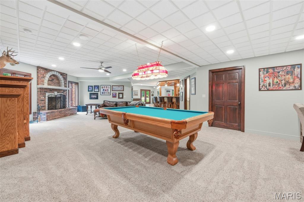 Flintlock Estates - Residential