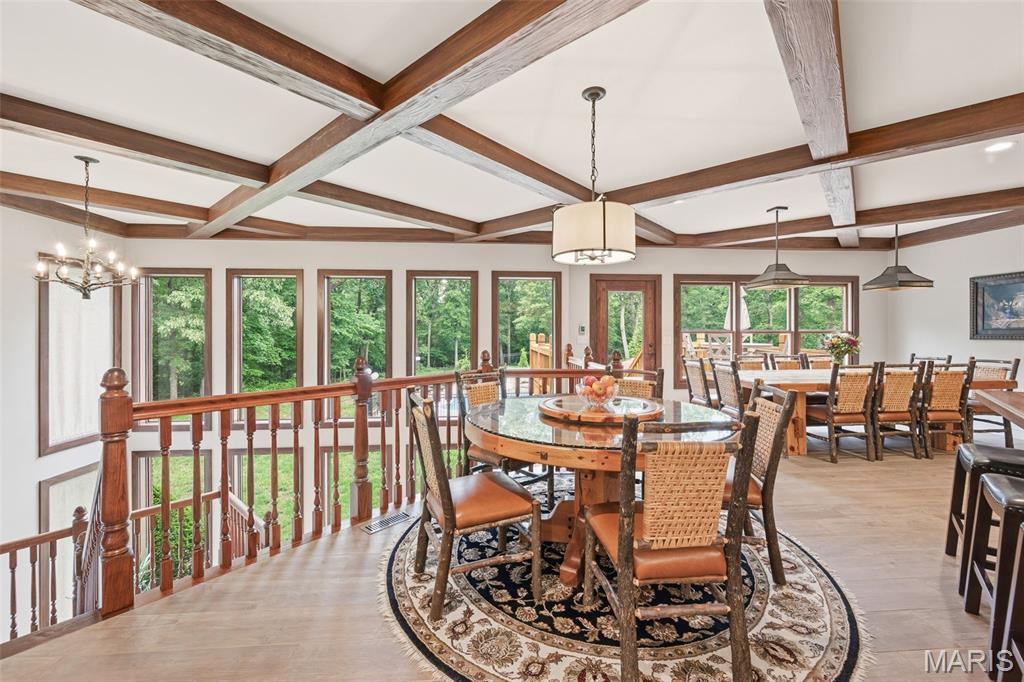 Flintlock Estates - Residential