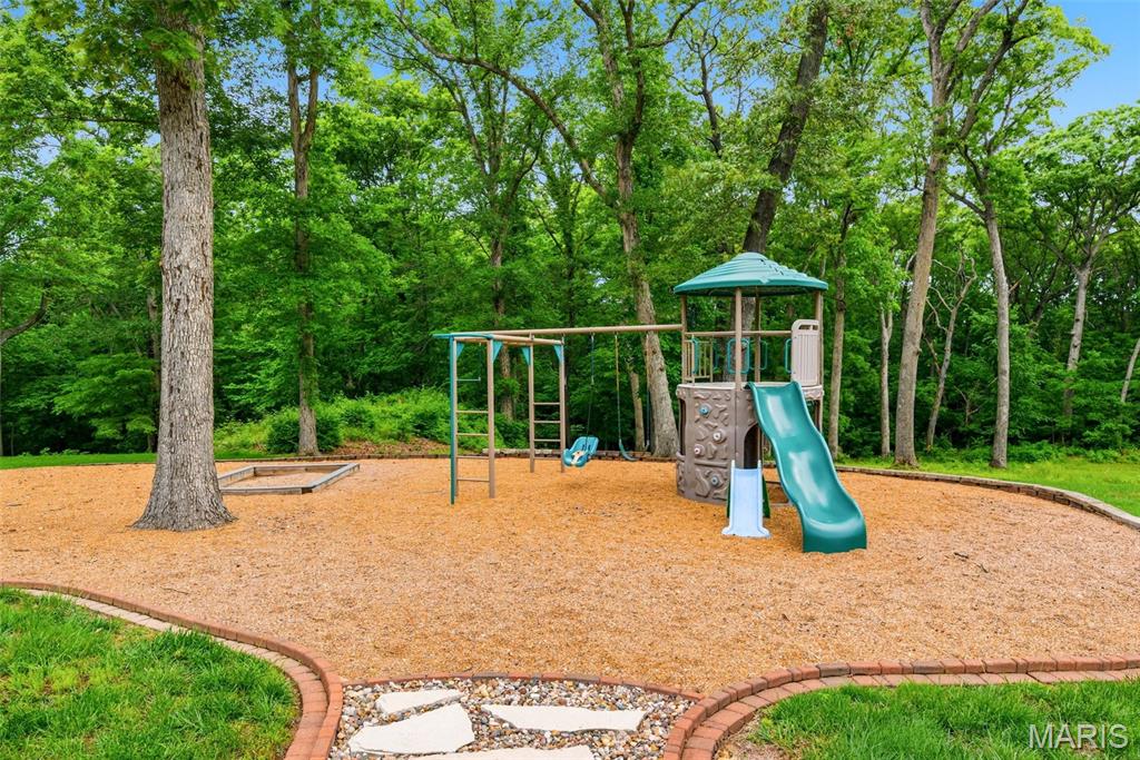 Flintlock Estates - Residential