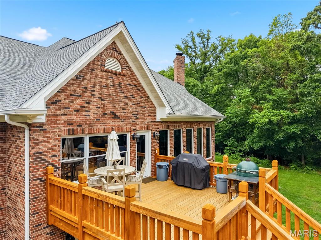 Flintlock Estates - Residential