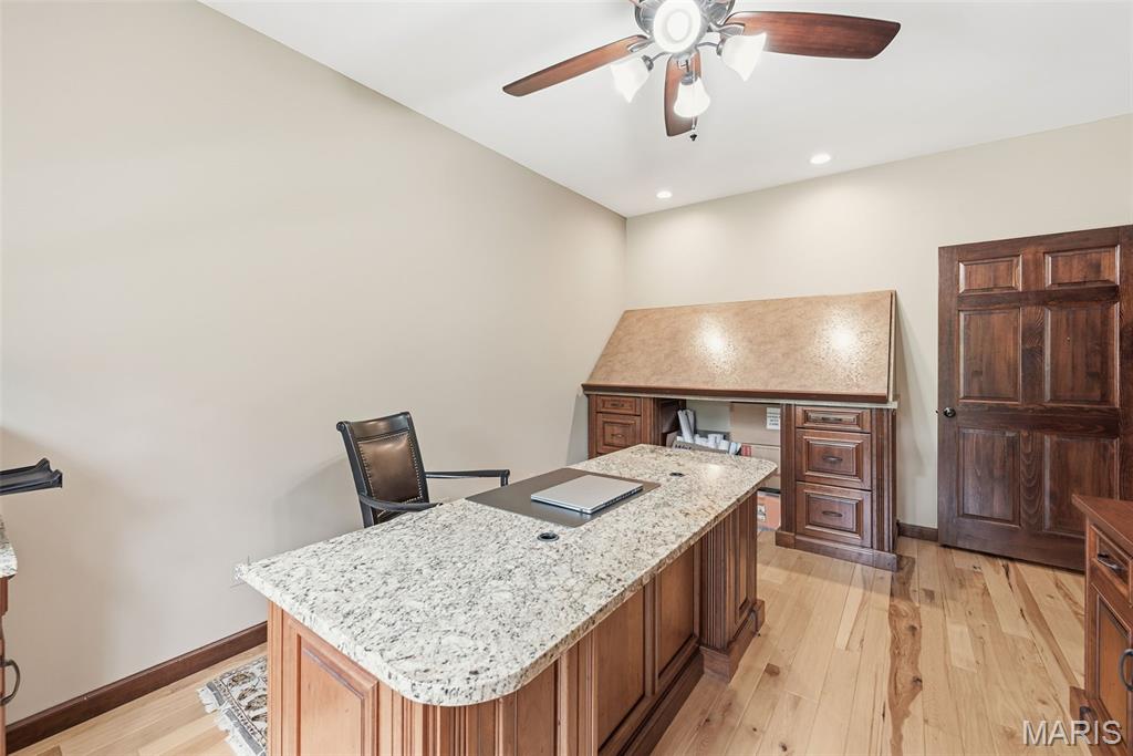 Flintlock Estates - Residential