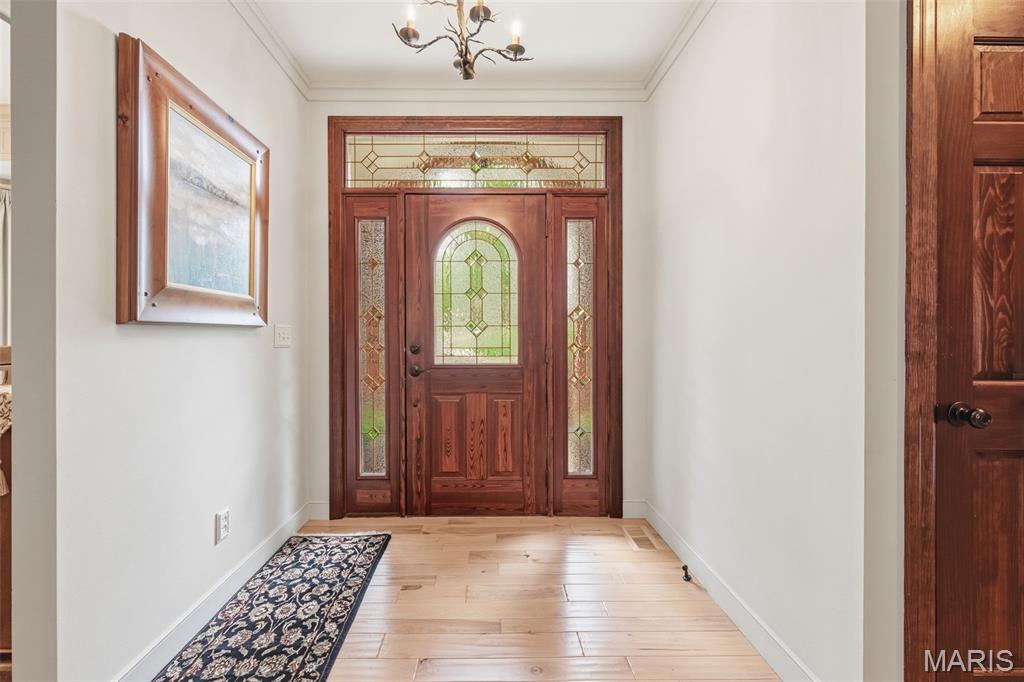 Flintlock Estates - Residential
