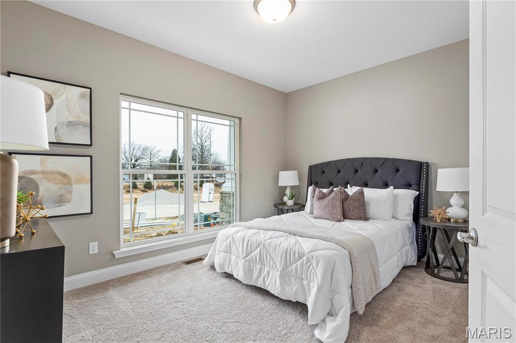 Ryehill Manor - Residential