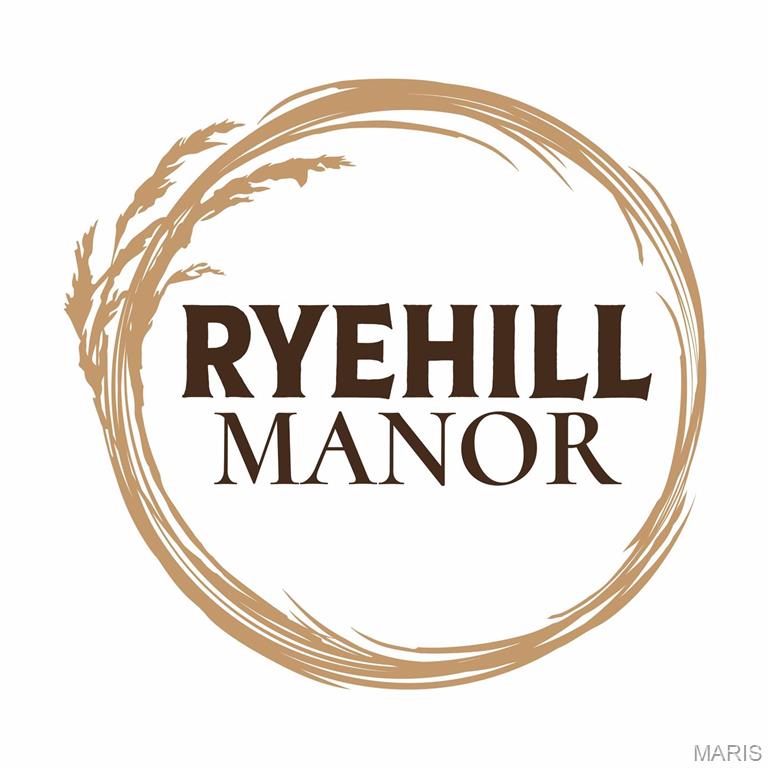 Ryehill Manor - Residential