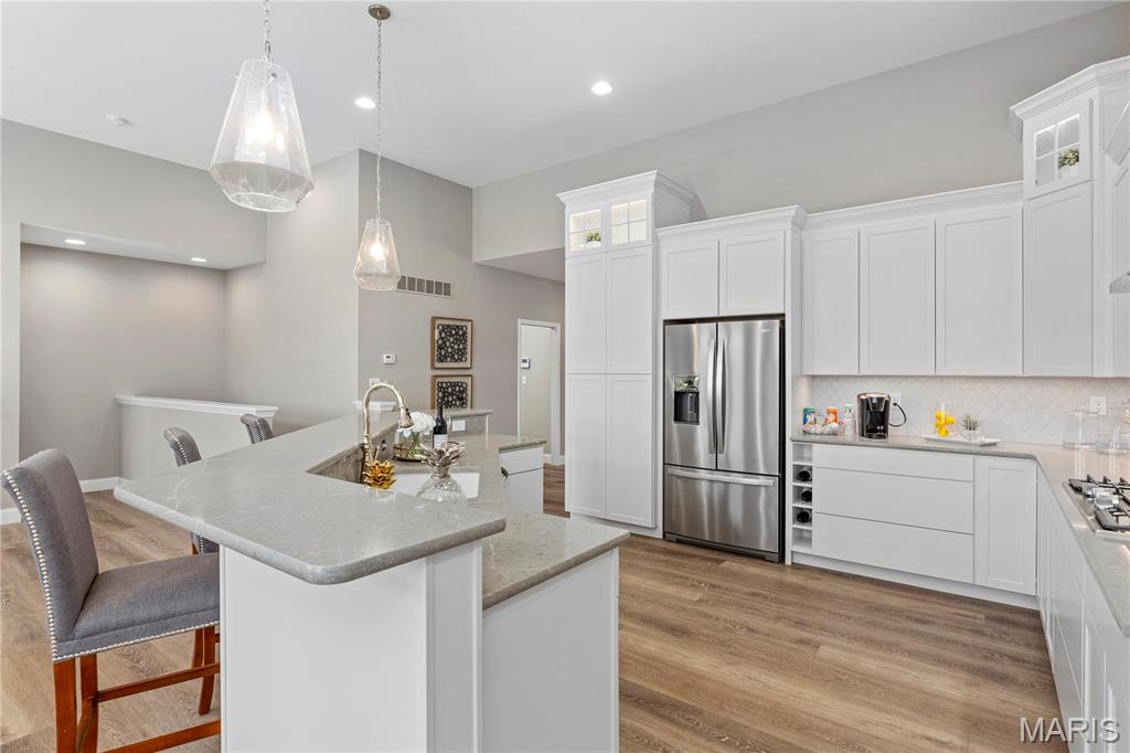 Ryehill Manor - Residential