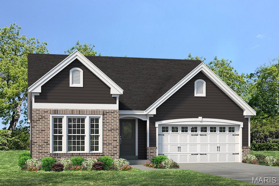 Ryehill Manor - Residential