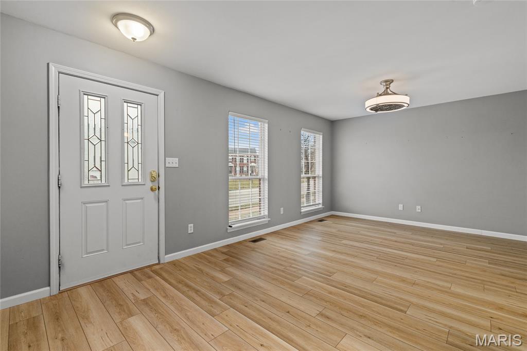 Brownstone Village At Thornbury #1 - Residential