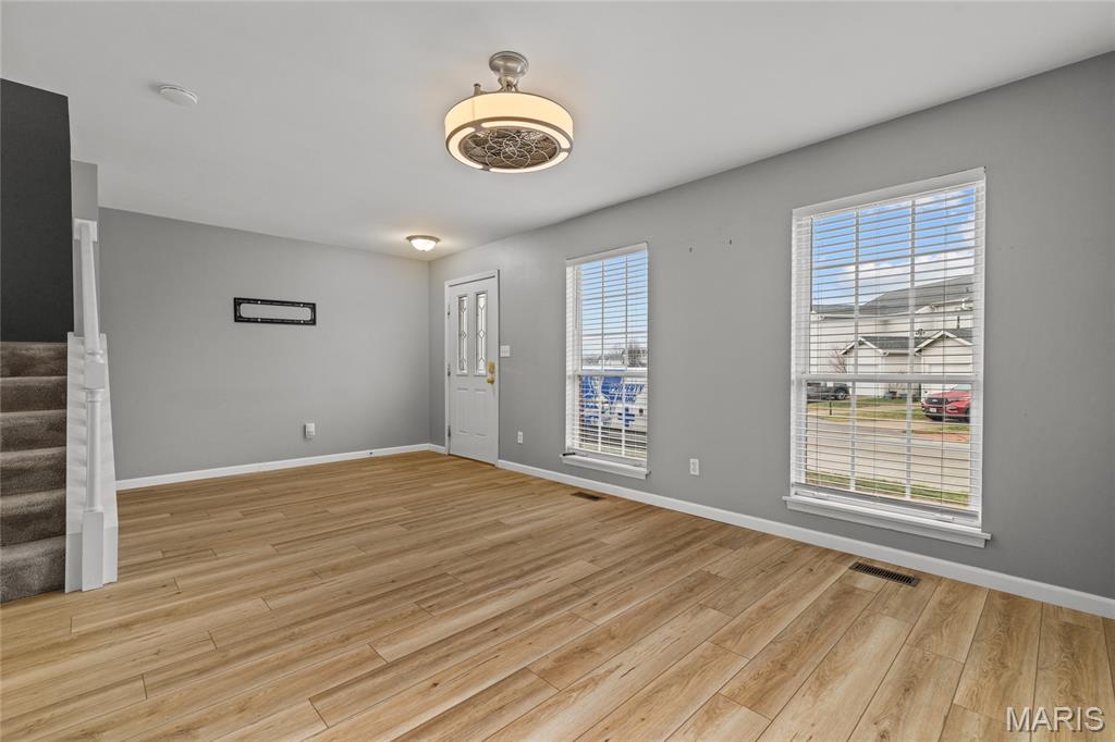 Brownstone Village At Thornbury #1 - Residential