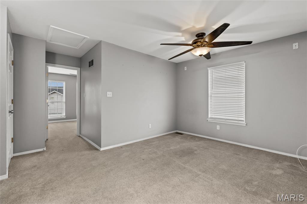 Brownstone Village At Thornbury #1 - Residential