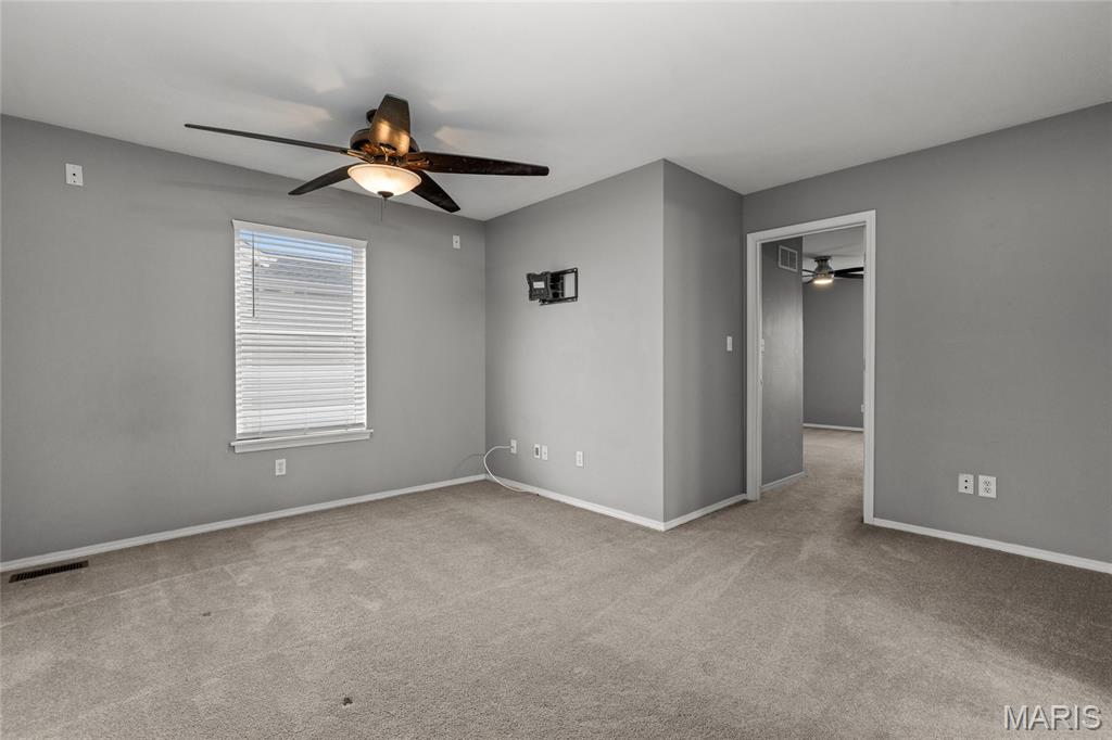 Brownstone Village At Thornbury #1 - Residential