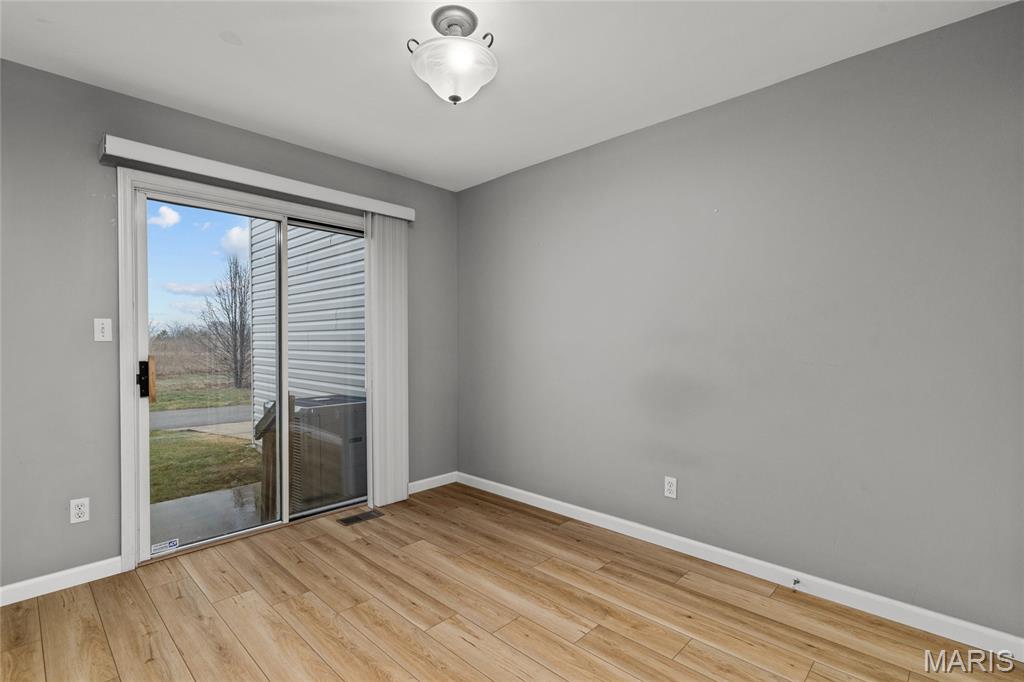 Brownstone Village At Thornbury #1 - Residential