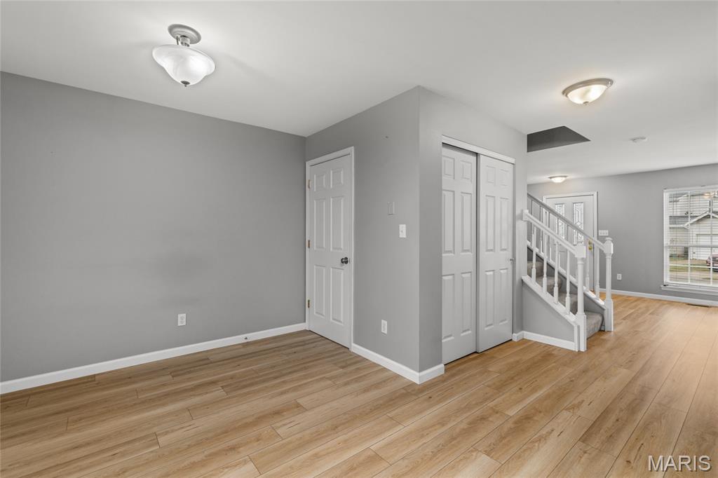 Brownstone Village At Thornbury #1 - Residential