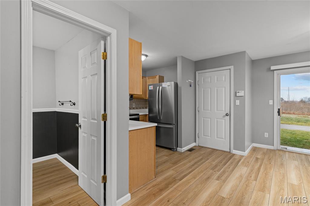 Brownstone Village At Thornbury #1 - Residential