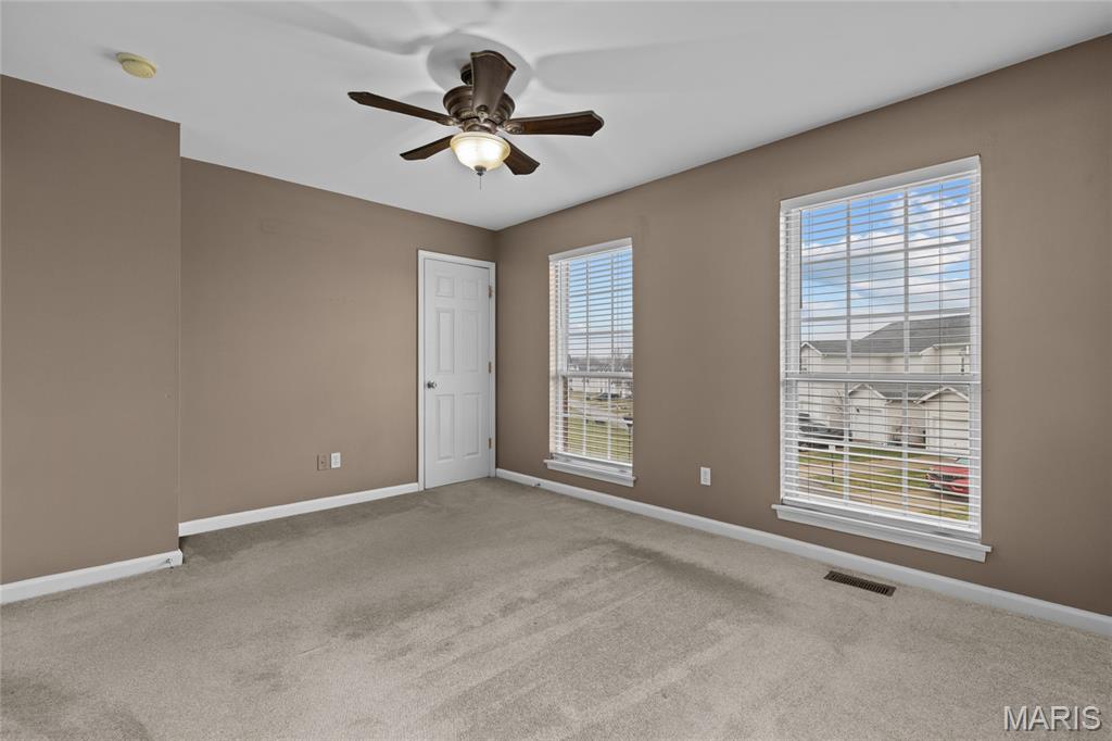 Brownstone Village At Thornbury #1 - Residential