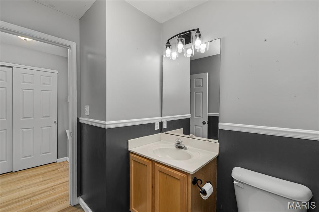 Brownstone Village At Thornbury #1 - Residential