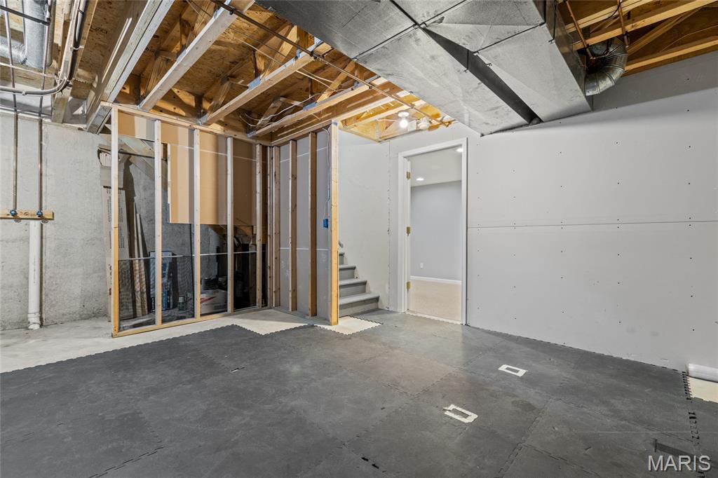 Brownstone Village At Thornbury #1 - Residential