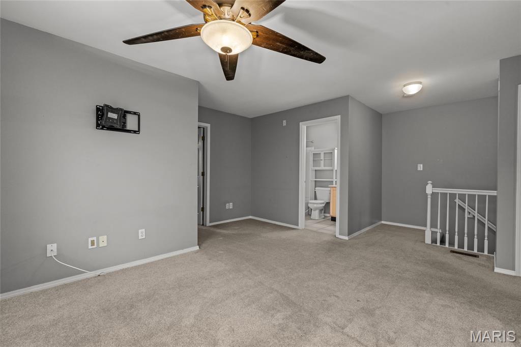 Brownstone Village At Thornbury #1 - Residential