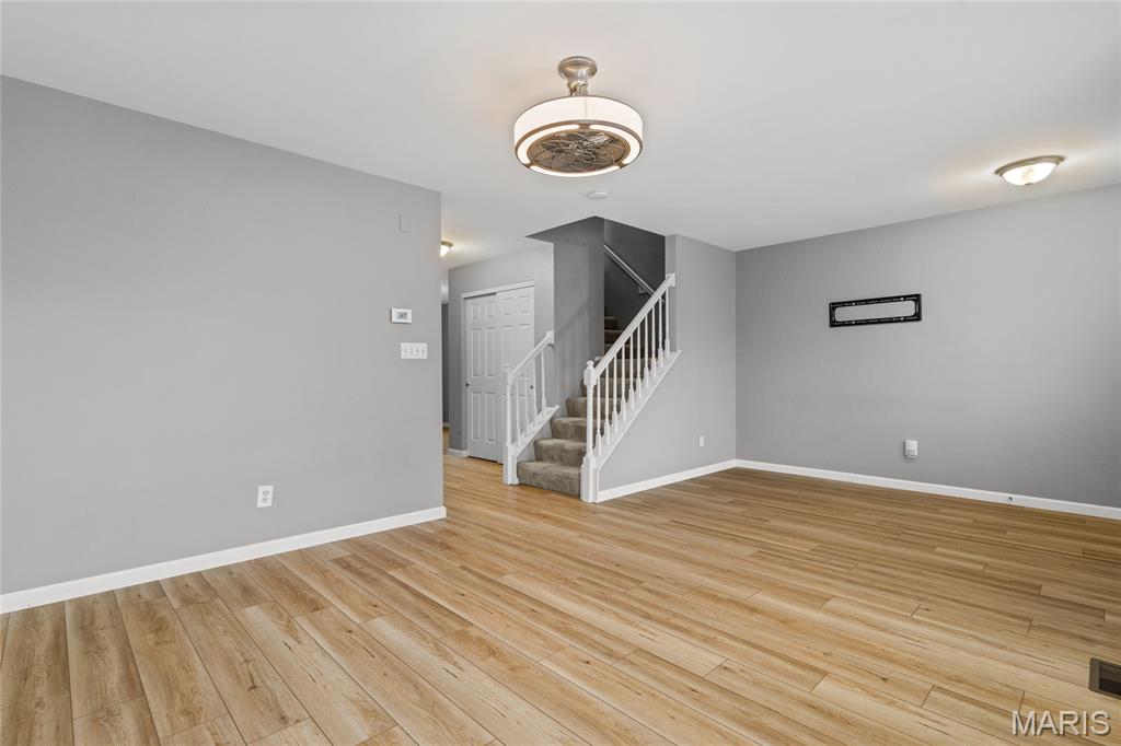 Brownstone Village At Thornbury #1 - Residential