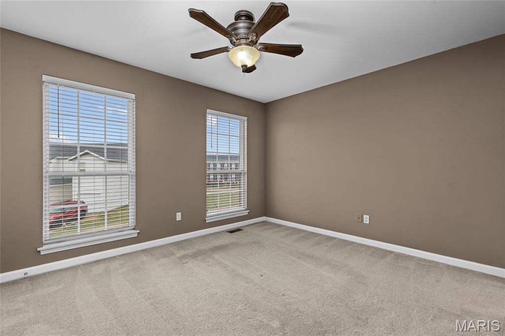 Brownstone Village At Thornbury #1 - Residential