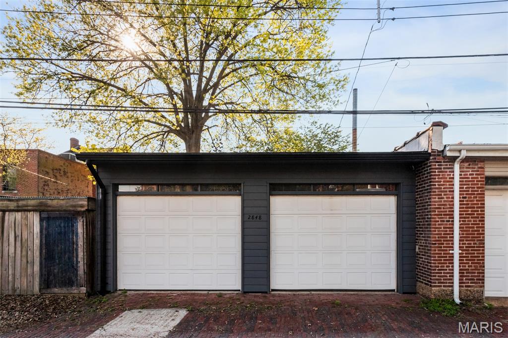 Durand Tr Add - Residential