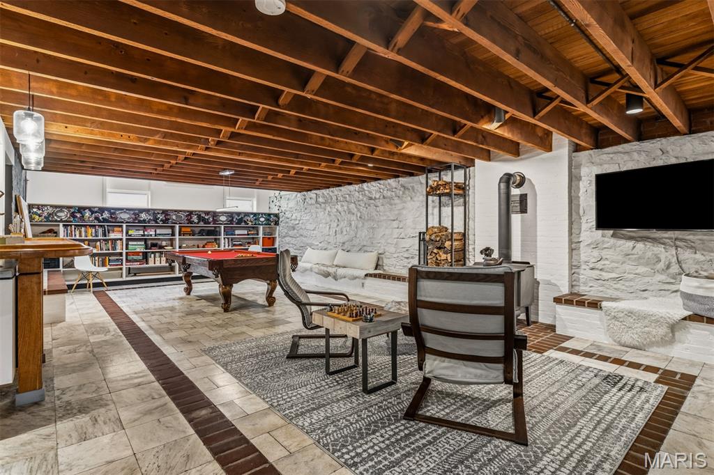 Durand Tr Add - Residential