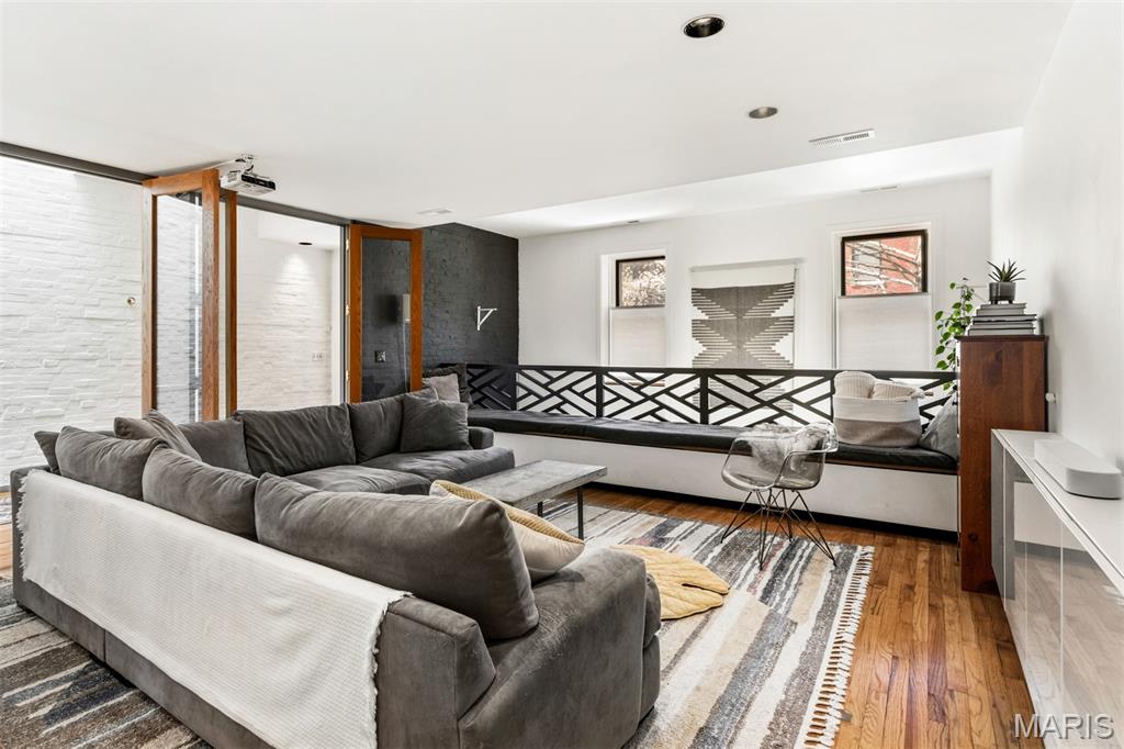 Durand Tr Add - Residential