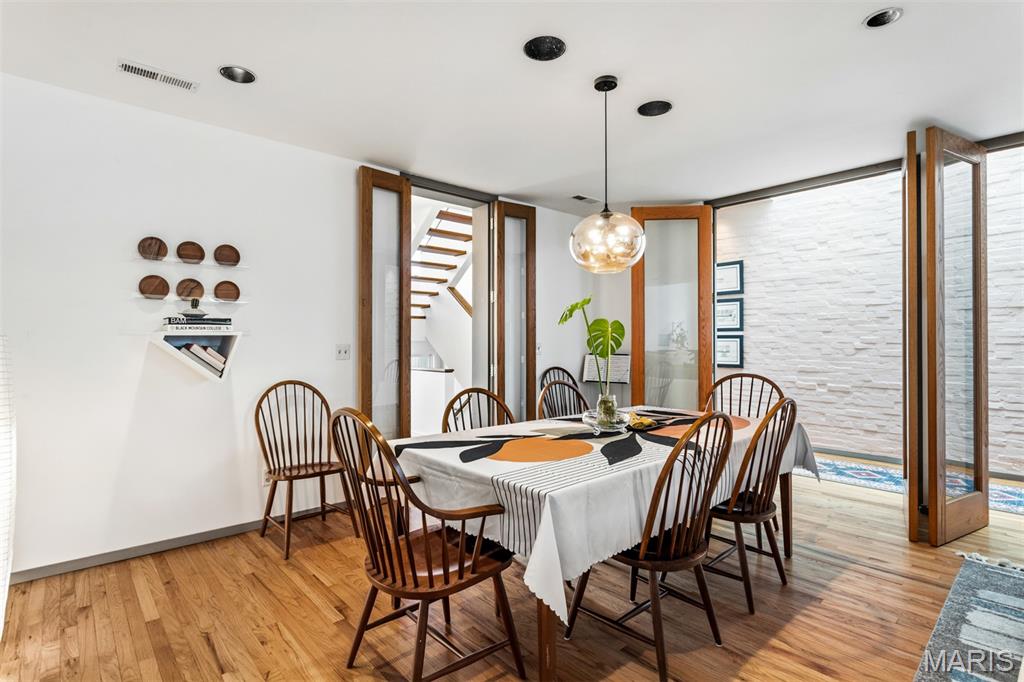 Durand Tr Add - Residential