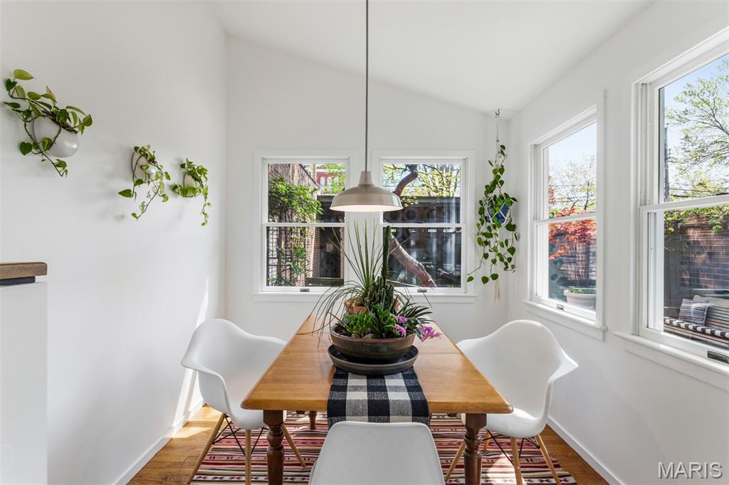 Durand Tr Add - Residential