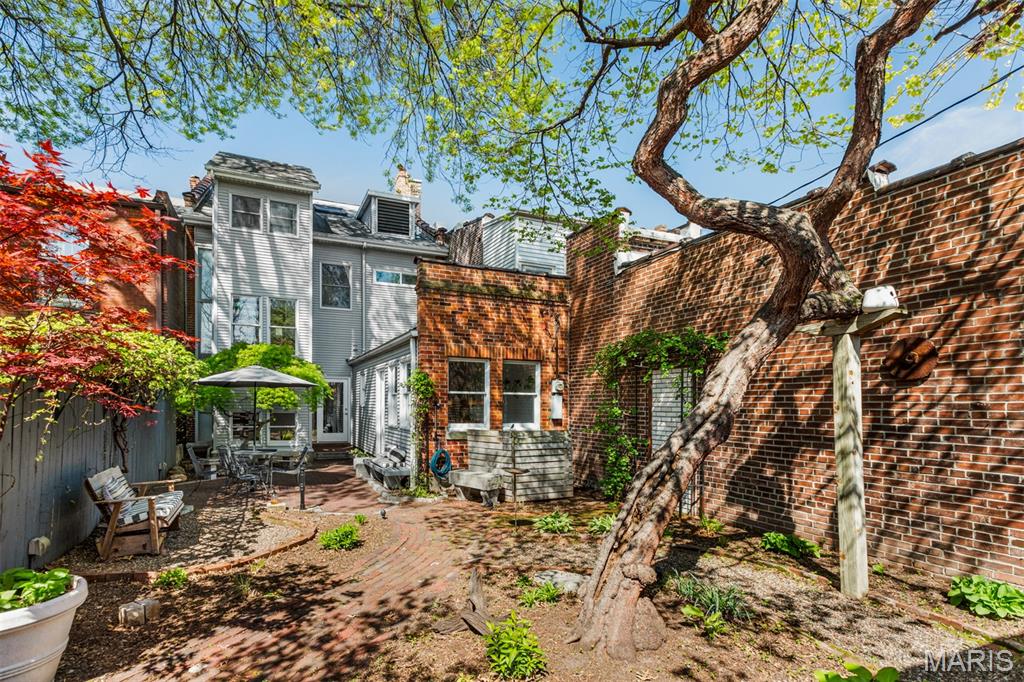 Durand Tr Add - Residential