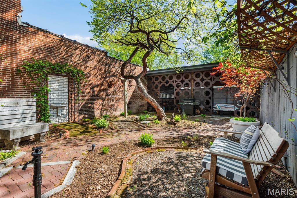 Durand Tr Add - Residential