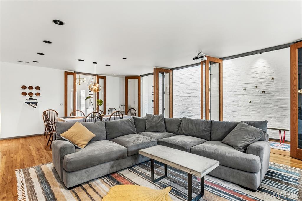 Durand Tr Add - Residential