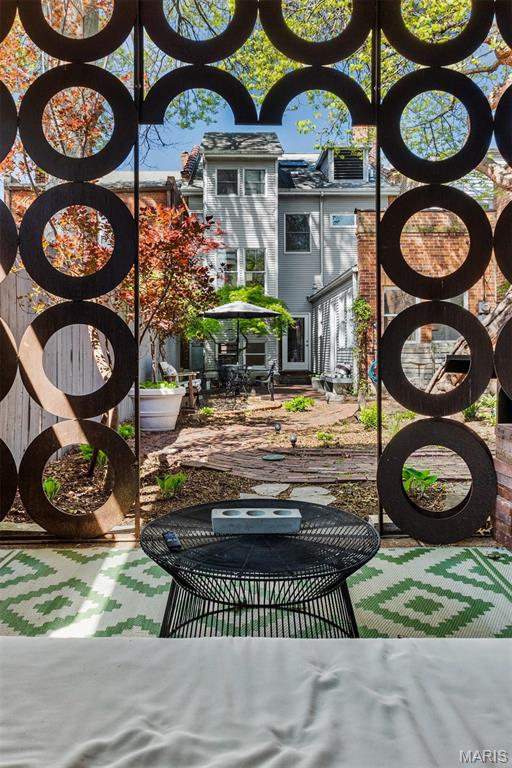 Durand Tr Add - Residential