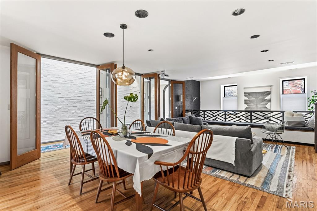 Durand Tr Add - Residential