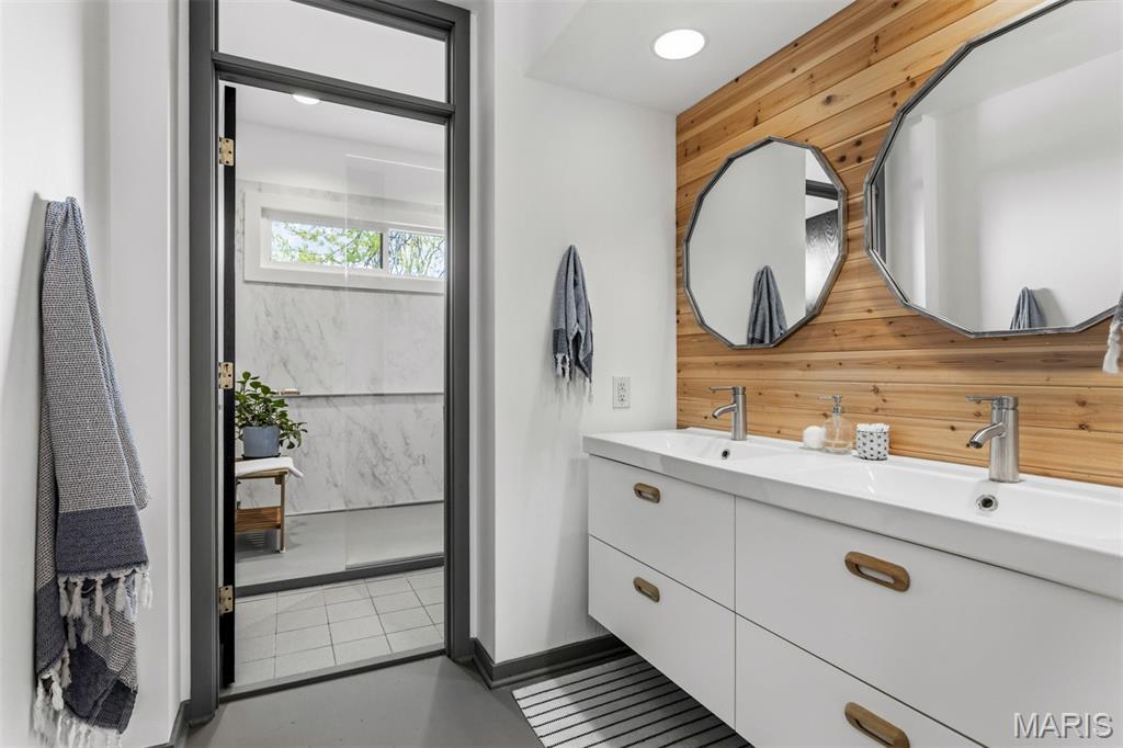 Durand Tr Add - Residential