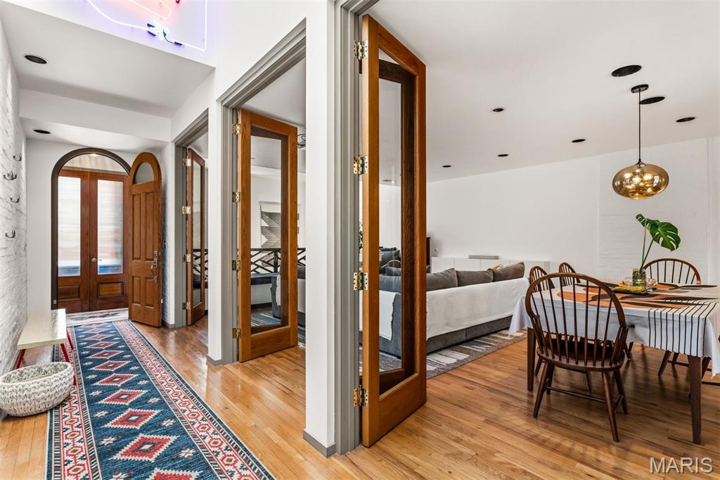 Durand Tr Add - Residential