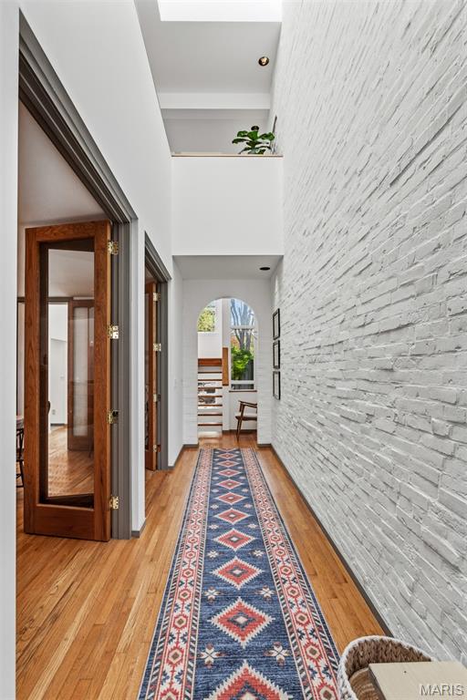 Durand Tr Add - Residential